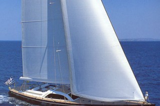 Highland Breeze Sailing